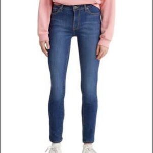 LEVIS SKINNY jeans